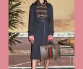 Gucci 2016 早秋系列型录