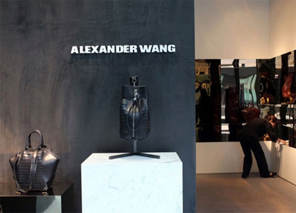 Alexander Wang