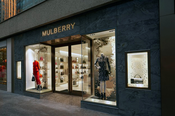 Mulberry