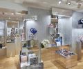 法国高雪维尔 Dior 限时精品店开启