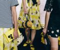 KATE SPADE NEW YORK 2016春季系列