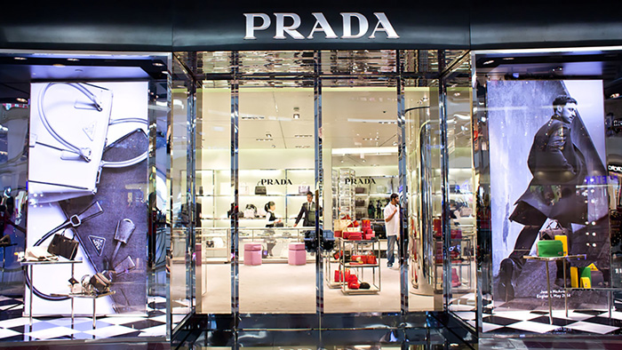 Prada