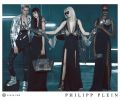 Philipp Plein 2016春夏系列