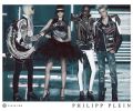 Philipp Plein 2016春夏系列