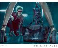 Philipp Plein 2016春夏系列