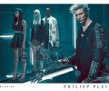 Philipp Plein 2016春夏系列