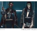 Philipp Plein 2016春夏系列