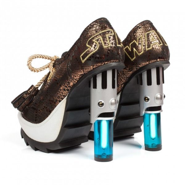 Irregular Choice