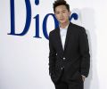 Dior 北京国贸商城全新旗舰店盛大开业