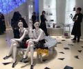 Dior 北京国贸商城全新旗舰店盛大开业