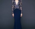 Reem Acra2016早秋系列 ● ”花仙子“的衣橱