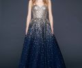 Reem Acra2016早秋系列 ● ”花仙子“的衣橱