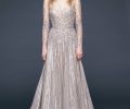 Reem Acra2016早秋系列 ● ”花仙子“的衣橱