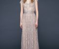 Reem Acra2016早秋系列 ● ”花仙子“的衣橱