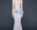 Reem Acra2016早秋系列 ● ”花仙子“的衣橱