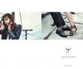 Giuseppe Zanotti 2016春夏大片