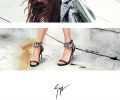 Giuseppe Zanotti 2016春夏大片