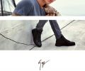 Giuseppe Zanotti 2016春夏大片