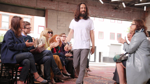 Alessandro Michele