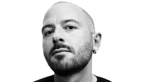 Demna Gvasalia