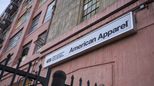 American Apparel