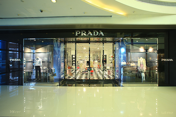 Prada