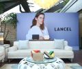 LANCEL 2016春夏的时尚献礼