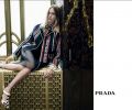 PRADA 2016春夏系列广告