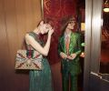 Gucci 2016春夏系列大片