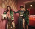 Gucci 2016春夏系列大片