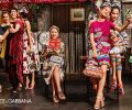 Dolce & Gabbana 2016春夏广告大片