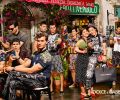 Dolce & Gabbana 2016春夏广告大片