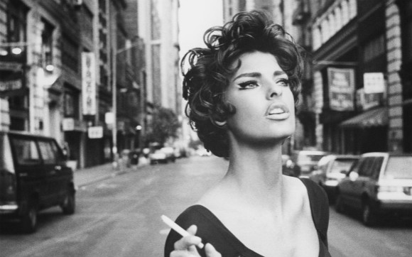 Linda Evangelista