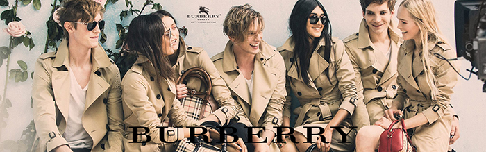 Burberry