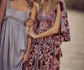 Free People 释出2016年1月LookBook