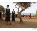 Valentino 2016春季系列时尚大片