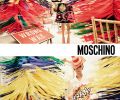 Moschino 2016春季时尚大片