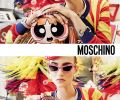 Moschino 2016春季时尚大片