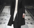 Alexander McQueen 2016秋季男装成衣系列