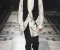 Alexander McQueen 2016秋季男装成衣系列