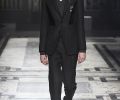 Alexander McQueen 2016秋季男装成衣系列