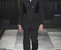 Alexander McQueen 2016秋季男装成衣系列