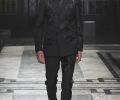 Alexander McQueen 2016秋季男装成衣系列