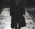 Alexander McQueen 2016秋季男装成衣系列