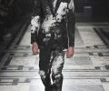 Alexander McQueen 2016秋季男装成衣系列