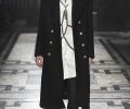 Alexander McQueen 2016秋季男装成衣系列