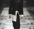 Alexander McQueen 2016秋季男装成衣系列