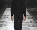 Alexander McQueen 2016秋季男装成衣系列