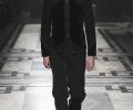 Alexander McQueen 2016秋季男装成衣系列