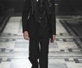 Alexander McQueen 2016秋季男装成衣系列